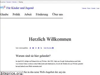 evangelisches-infoportal.de
