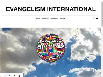 evangelisminternational.us