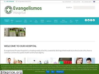 evangelismos.com.cy
