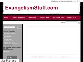 evangelismstuff.com