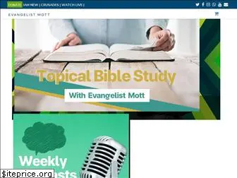 evangelistmott.org