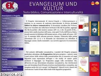 evangeliumetcultura.org