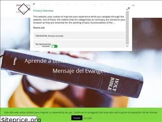 evangelizar.es