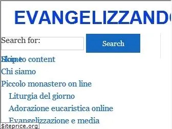 evangelizzando.net