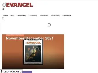 evangelmagazine.com