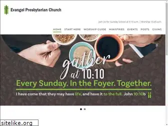 evangelpca.org