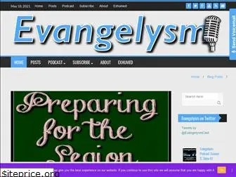evangelysm.com