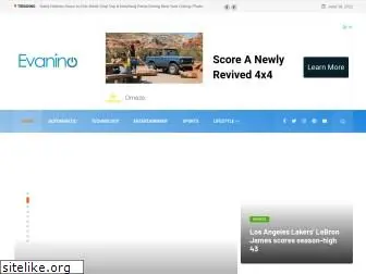 evanino.com