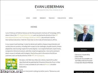 evanlieberman.org