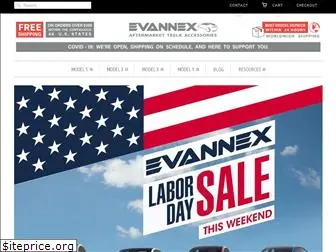 evannex.com