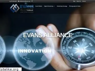 evansalliance.com