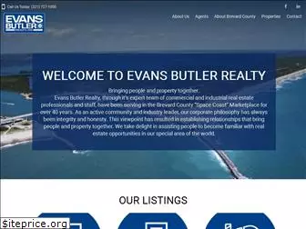 evansbutler.com