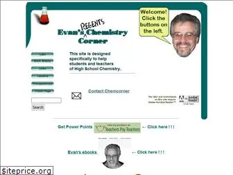 evanschemistrycorner.com