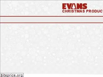 evanschristmas.com