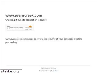 evanscreek.com