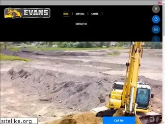 evansgrader.com