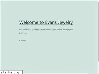 evansjewelryonline.com