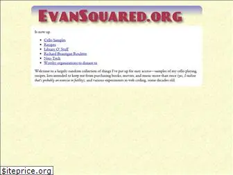 evansquared.org