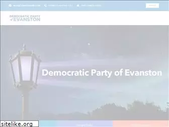 evanstondems.com