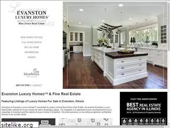 evanstonluxuryhomes.com