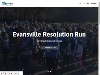 evansvilleevents.com