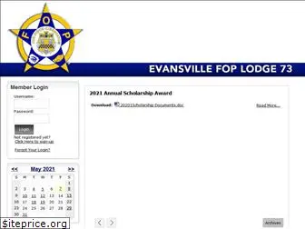 evansvillefop73.com