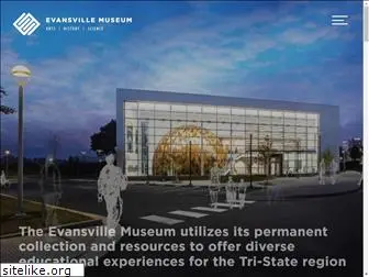 evansvillemuseum.org