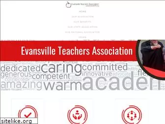 evansvilleta.org