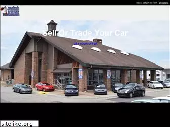 evansvilleusedcars.com