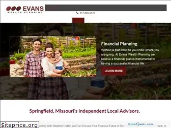 evanswealthplanning.com