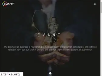 evant.com