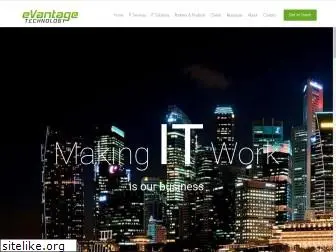evantage-technology.com