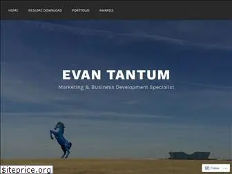 evantantum.com