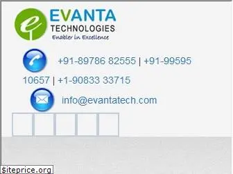 evantatech.com