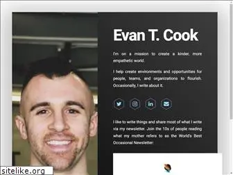 evantcook.com