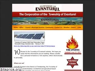 evanturel.com