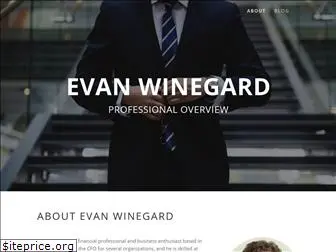 evanwinegard.com