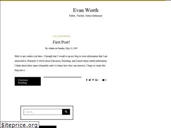evanworth.com