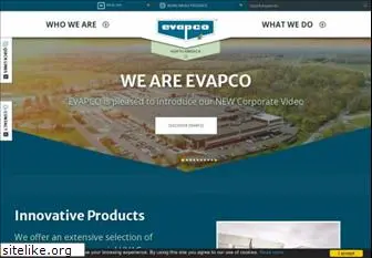 evapco.com