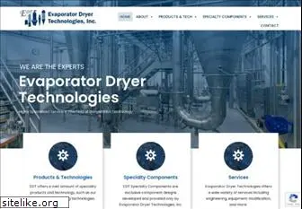 evapdryertech.com