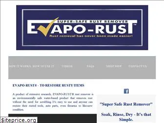 evapo-rust.com.au