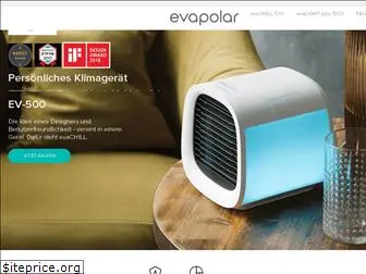 evapolar-klima.com