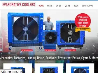 evaporative-coolers.com.au