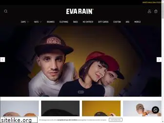 evarain.com
