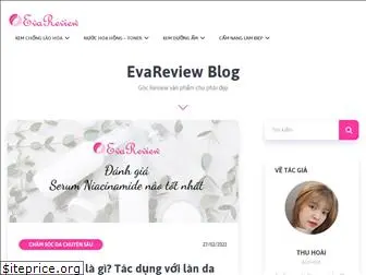 evareview.net