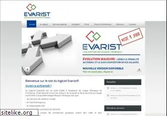 evarist.net