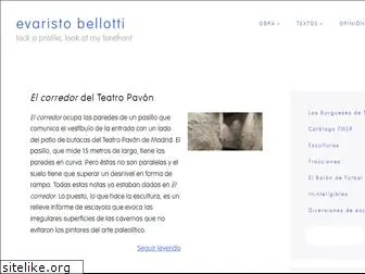 evaristobellotti.com