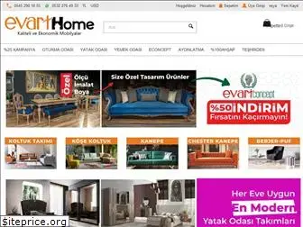 evarthome.com