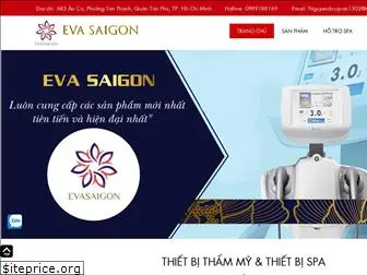 evasaigon.com