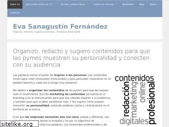 evasanagustin.com